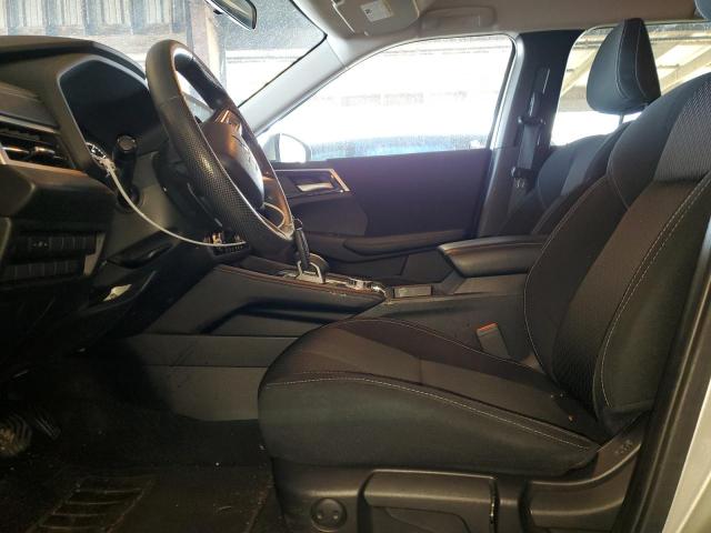 2022 MITSUBISHI OUTLANDER JA4J3TA89NZ015353