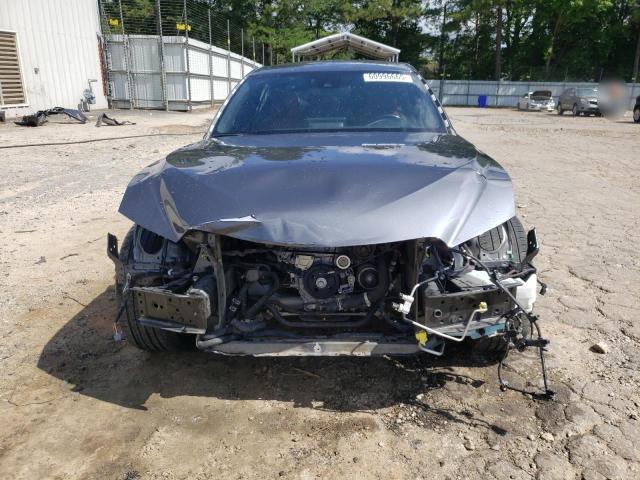 2021 LEXUS IS 300 - JTHAA1D26M5113445