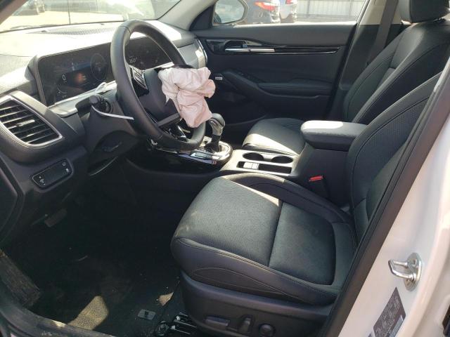 2024 KIA SELTOS SX KNDETCA76R7622276