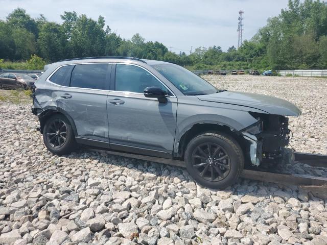 Vin: 7fars6h55re079494, lot: 58180965, honda crv sport 20244