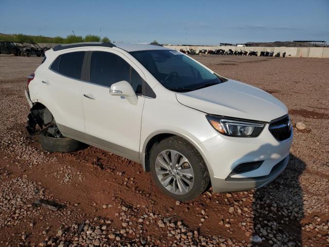 Vin: kl4cjesb6kb711399, lot: 59606575, buick encore preferred 20194