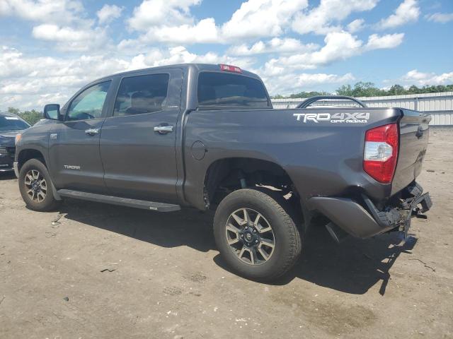 Vin: 5tfhy5f15fx469805, lot: 61155305, toyota tundra crewmax limited 20152