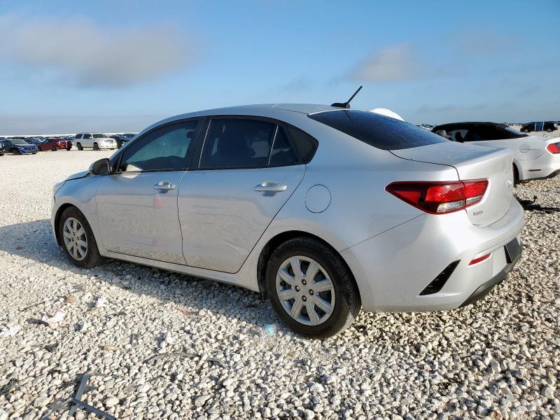 2023 KIA RIO LX - 3KPA24AD1PE620185