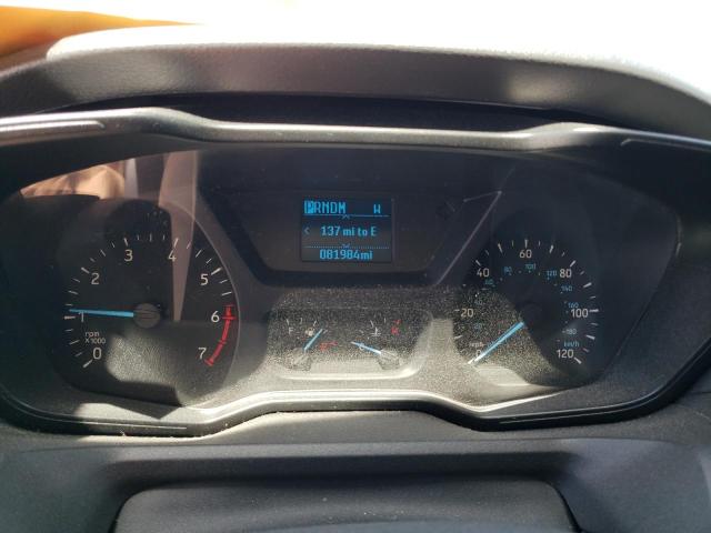 2019 FORD TRANSIT T- - 1FBAX2CG1KKA76553