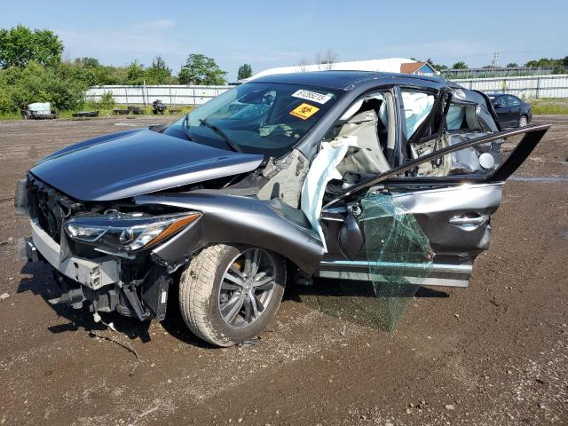 Vin: 5n1dl0mm0lc530618, lot: 61285215, infiniti qx60 luxe 2020 img_1