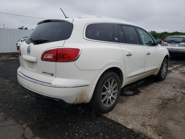 Vin: 5gakvbkd2fj214465, lot: 61730425, buick enclave 20153