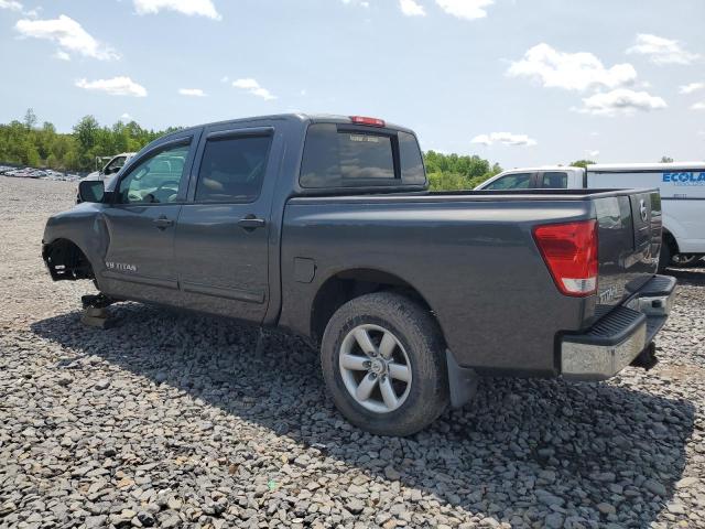Vin: 1n6aa0ej9cn325608, lot: 58925565, nissan titan s 20122