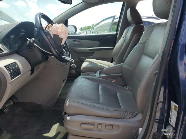 2015 HONDA ODYSSEY EX 5FNRL5H63FB121331