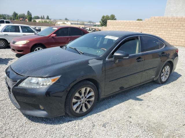 Vin: jthbw1gg9d2010812, lot: 59174685, lexus es300 300h 2013 img_1