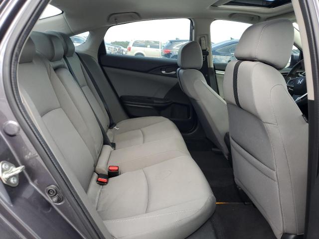 2016 HONDA CIVIC EX 19XFC2F72GE012900
