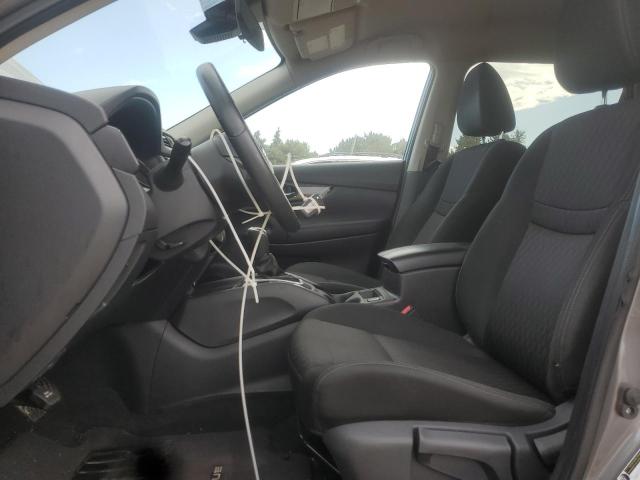 2020 NISSAN ROGUE S - KNMAT2MV0LP511748
