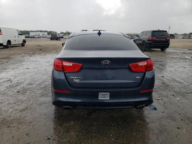 2015 KIA OPTIMA LX KNAGM4A71F5577537