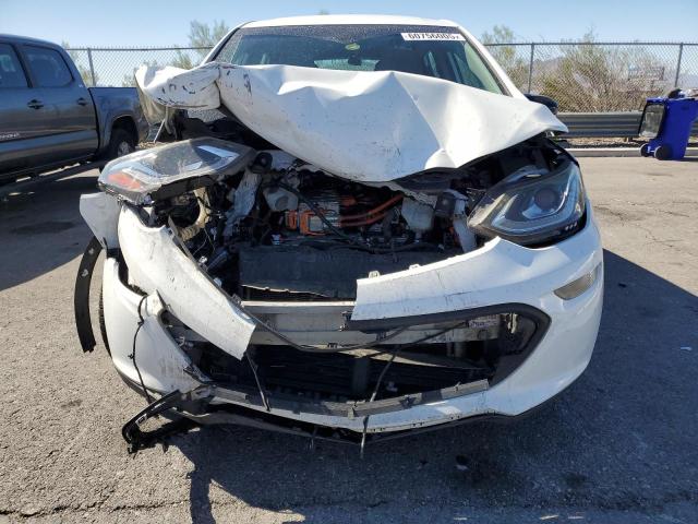 2017 CHEVROLET BOLT EV LT 1G1FW6S02H4132358