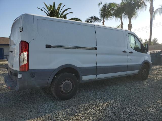 FORD TRANSIT T- 2015 white  gas 1FTSW2YG5FKA12310 photo #4