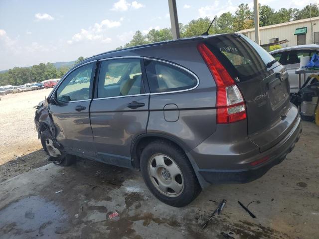 2011 HONDA CR-V LX - 3CZRE3H38BG705081