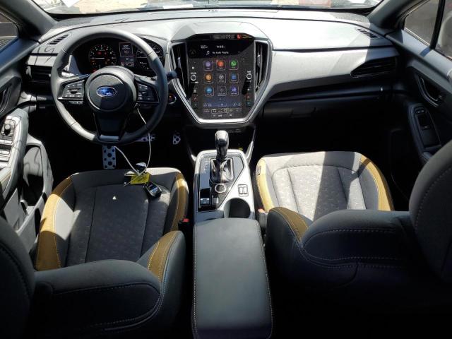 2024 SUBARU CROSSTREK 4S4GUHF66R3719712