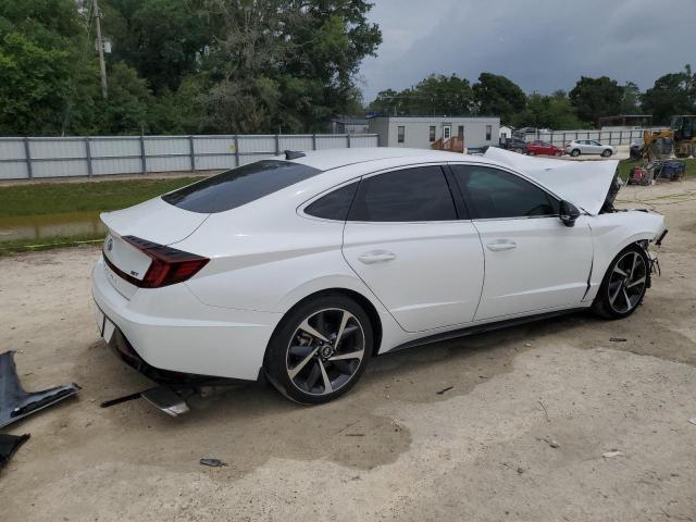 Vin: 5npej4j21mh127777, lot: 59120375, hyundai sonata sel plus 20213