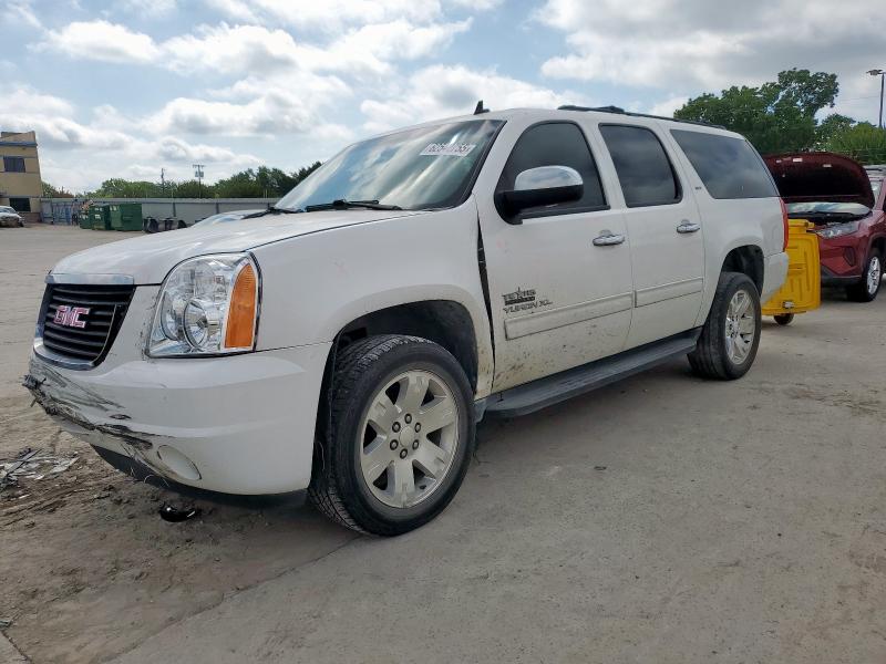 GMC YUKON XL C