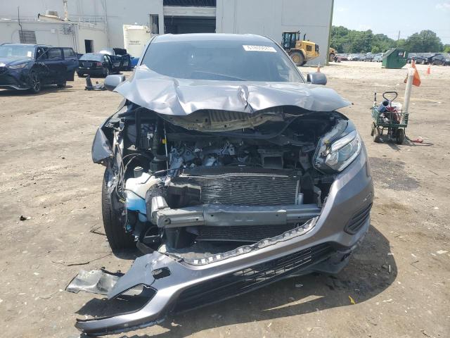 2022 HONDA HR-V LX 3CZRU6H38NM754386