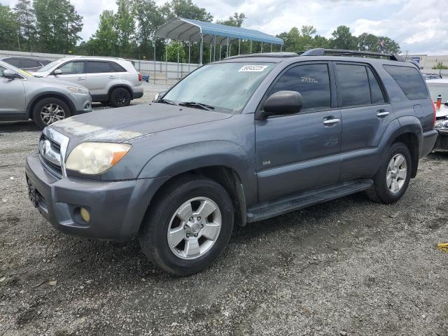 TOYOTA 4RUNNER SR