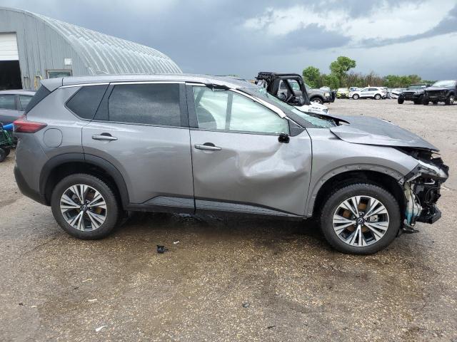 2023 NISSAN ROGUE SV JN8BT3BA6PW418811