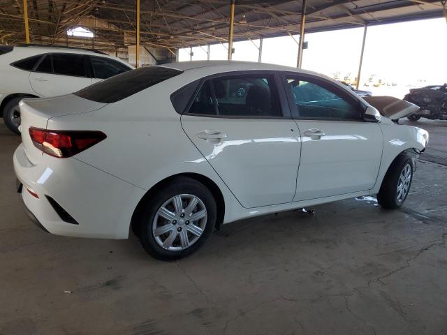 Vin: 3kpa24adxpe516777, lot: 61169065, kia rio lx 20233