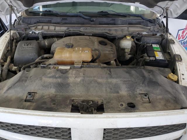2015 RAM 1500 ST 1C6RR7KM0FS633608
