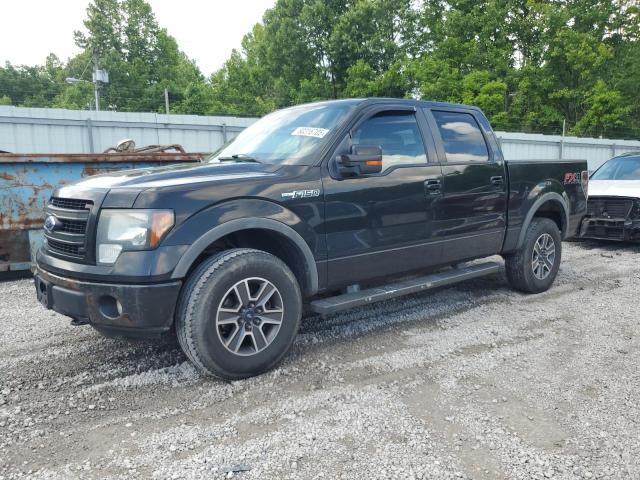FORD F150 SUPER