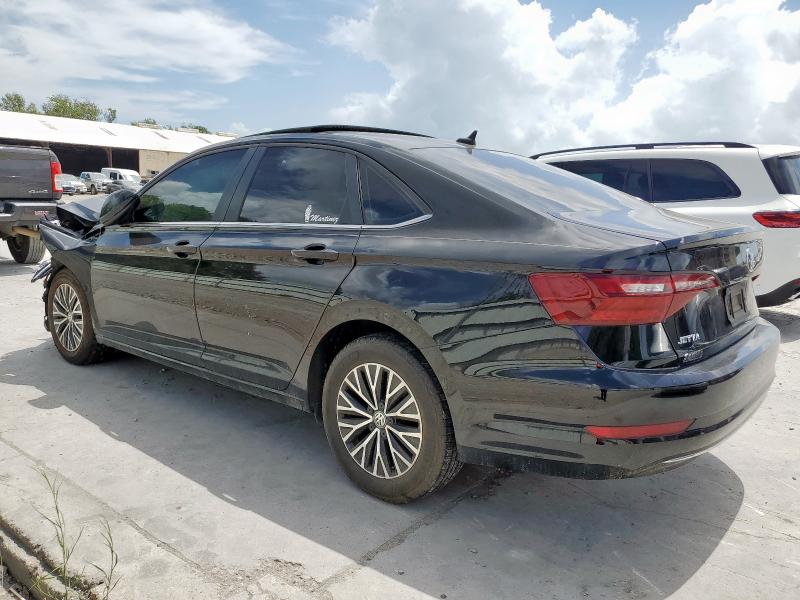 Vin: 3vwcb7bu0lm004452, lot: 60003105, volkswagen jetta s 20202