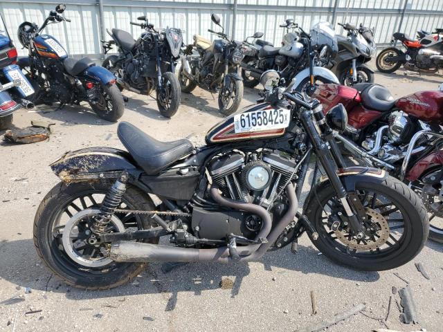 2019 HARLEY-DAVIDSON XL1200 CX 1HD1LM310KC416217