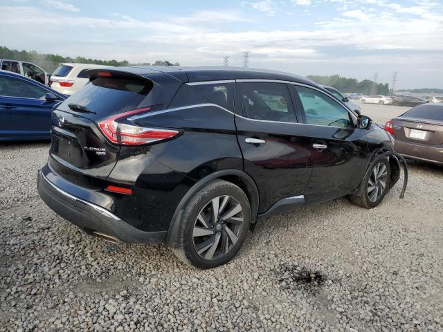 Vin: 5n1az2mh9fn251810, lot: 60535815, nissan murano s 20153
