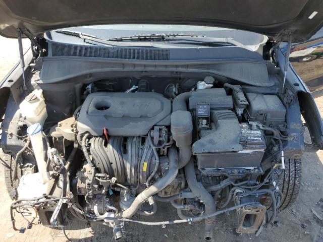 2017 KIA SORENTO LX - 5XYPG4A38HG317685
