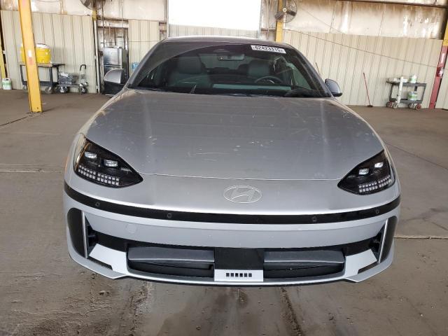 2025 HYUNDAI IONIQ 6 SE KMHM34AC0SA082975