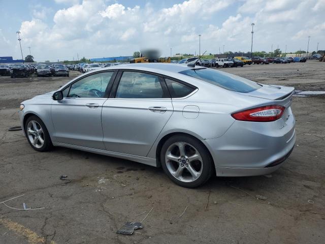 Vin: 1fa6p0h75e5375339, lot: 62931365, ford fusion se 20142