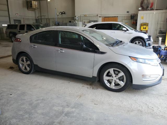 Vin: 1g1ra6e42eu169724, lot: 61141055, chevrolet volt 20144