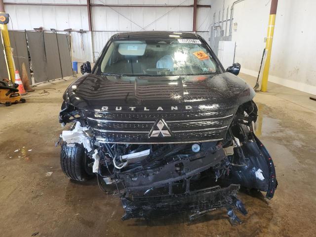 2022 MITSUBISHI OUTLANDER JA4J3UA82NZ043436