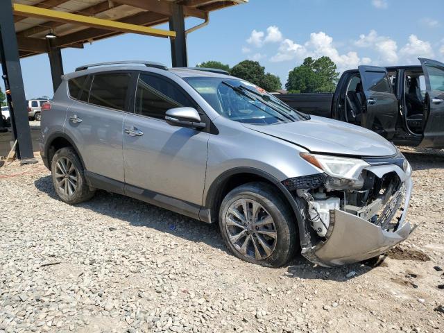 Vin: 2t3yfrev1hw356927, lot: 61934955, toyota rav4 limited 20174