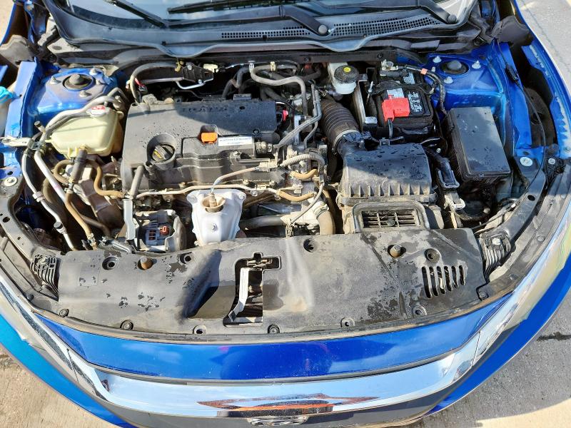 2016 HONDA CIVIC LX 19XFC2F56GE039953