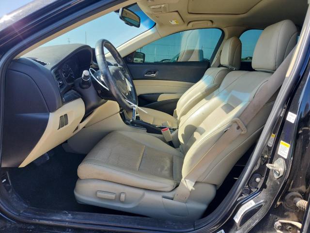 2013 ACURA ILX 20 PRE - 19VDE1F54DE014081