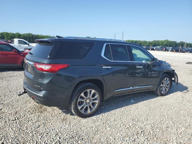 2019 CHEVROLET TRAVERSE P 1GNERKKW1KJ163141
