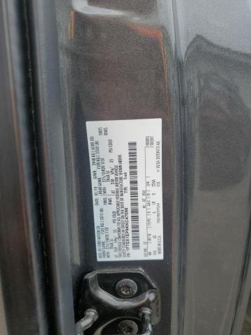 2019 FORD F150 SUPER - 1FTEX1EP9KKC47098