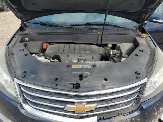 2015 CHEVROLET TRAVERSE L 1GNKVHKD7FJ306485