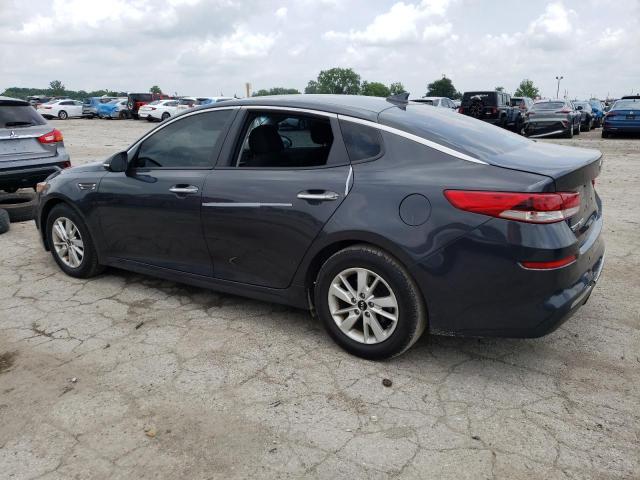 2019 KIA OPTIMA LX - 5XXGT4L36KG278261