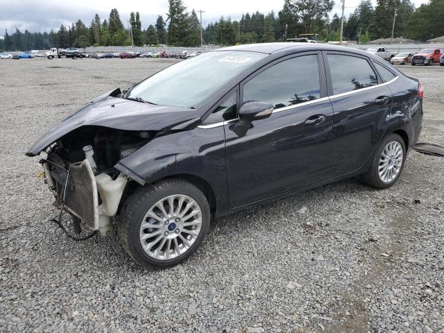 FORD FIESTA TIT
