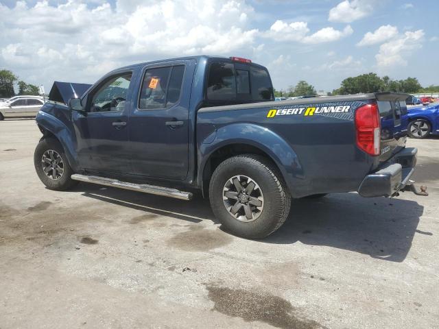 Vin: 1n6dd0er6hn744632, lot: 60755185, nissan frontier s 20172