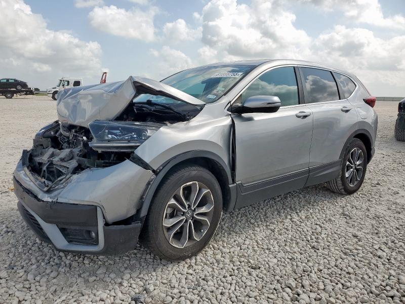 HONDA CR-V EX