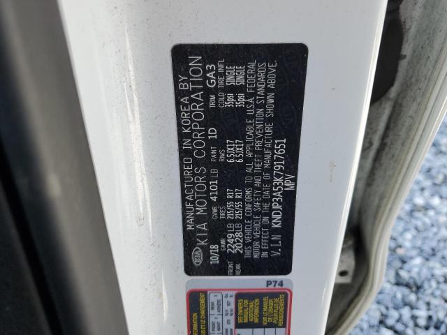 2019 KIA SOUL + - KNDJP3A53K7917651