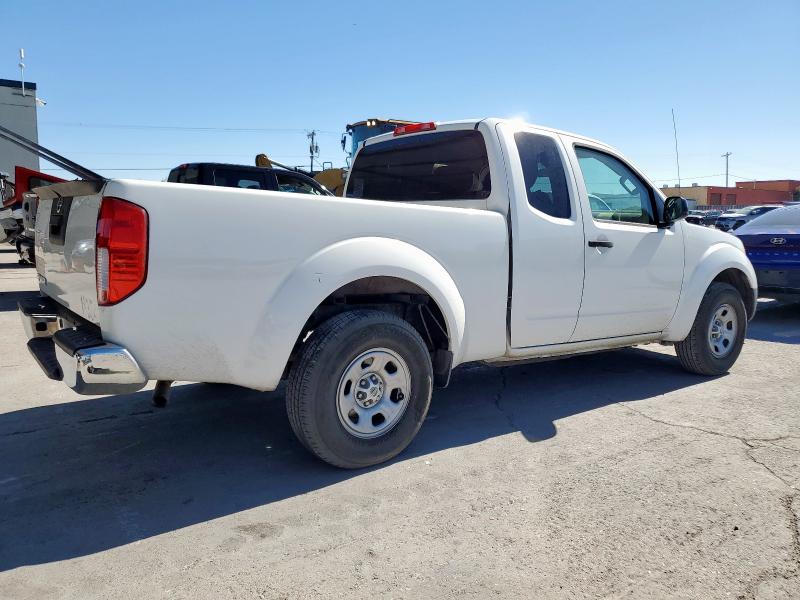 Vin: 1n6bd0ct7en729722, lot: 59008815, nissan frontier s 20143