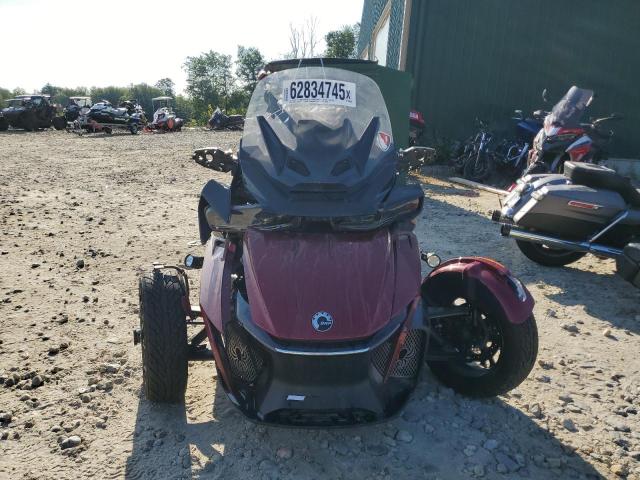2021 CAN-AM SPYDER ROA 2BXNBDD22MV004931