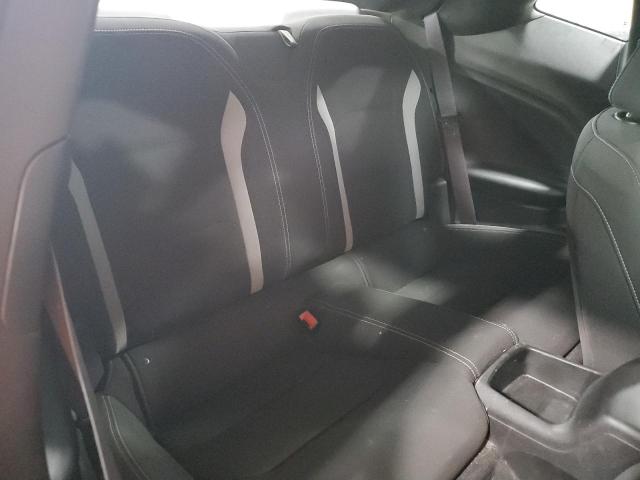 2017 CHEVROLET CAMARO LT 1G1FB1RX9H0188855